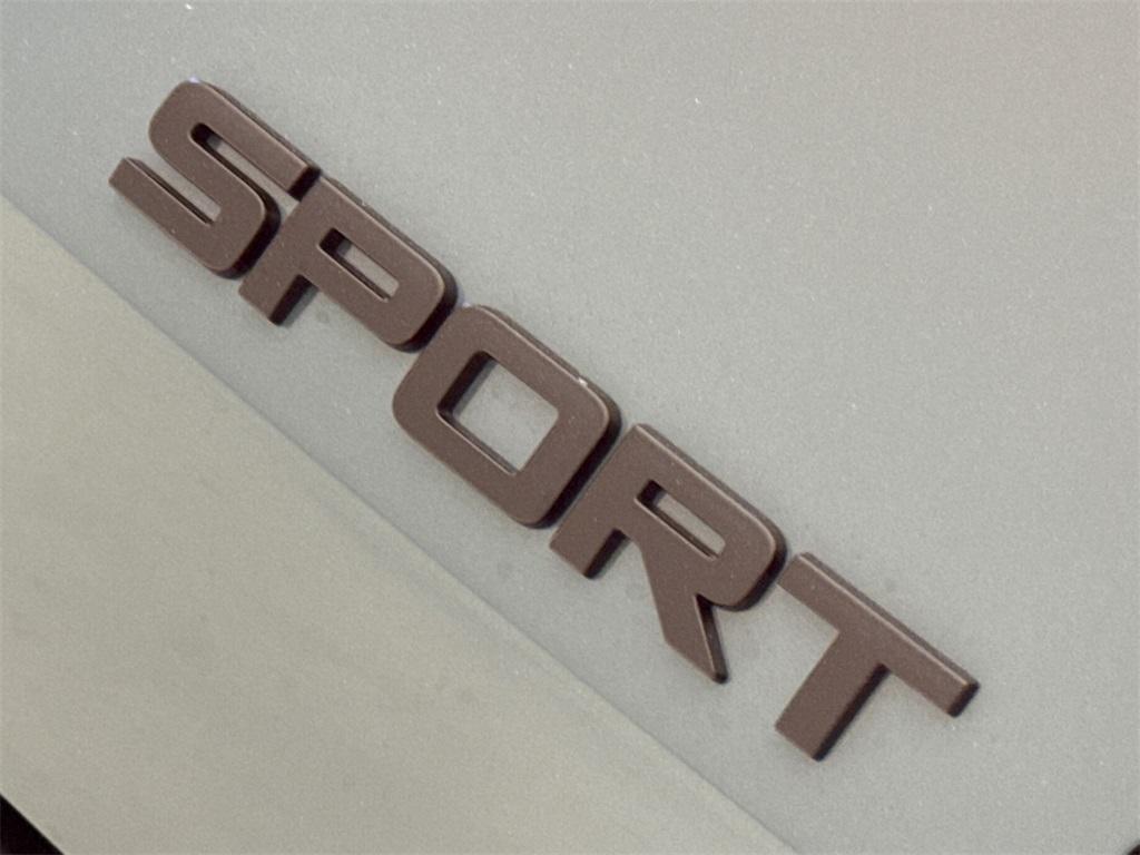 new 2026 Honda HR-V car, priced at $31,350