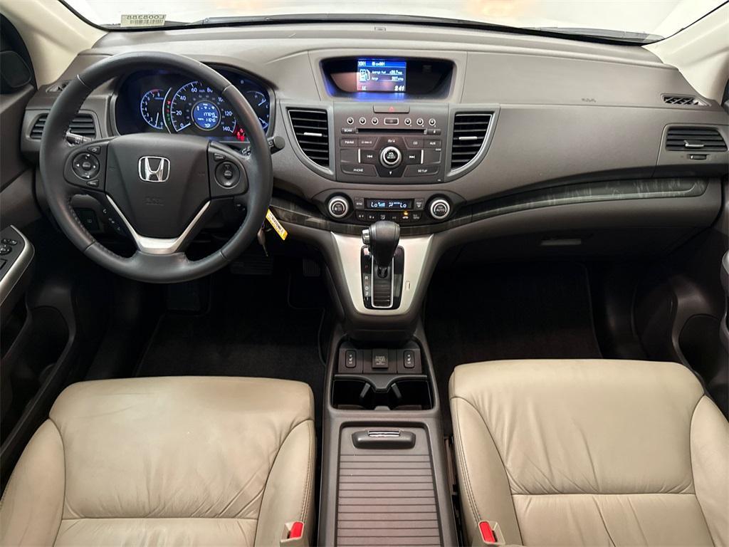 used 2014 Honda CR-V car, priced at $9,945