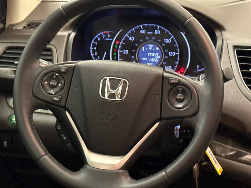 used 2014 Honda CR-V car, priced at $9,945