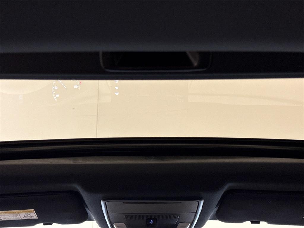 new 2025 Honda CR-V Hybrid car, priced at $37,719
