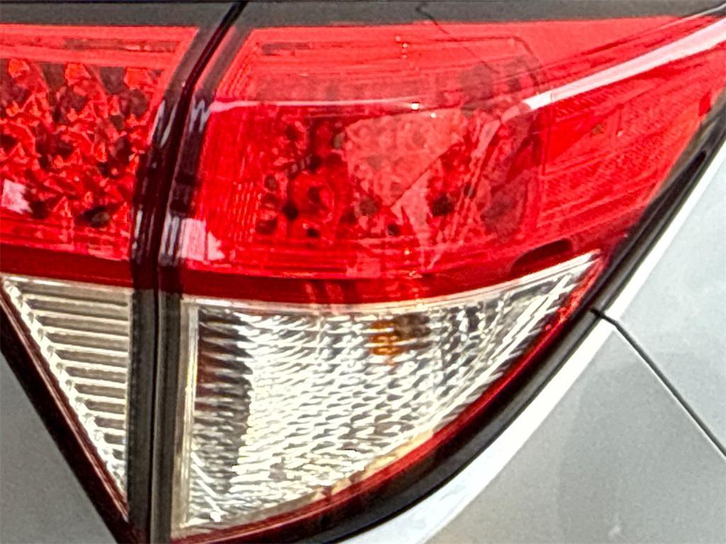 used 2022 Honda HR-V car, priced at $19,270