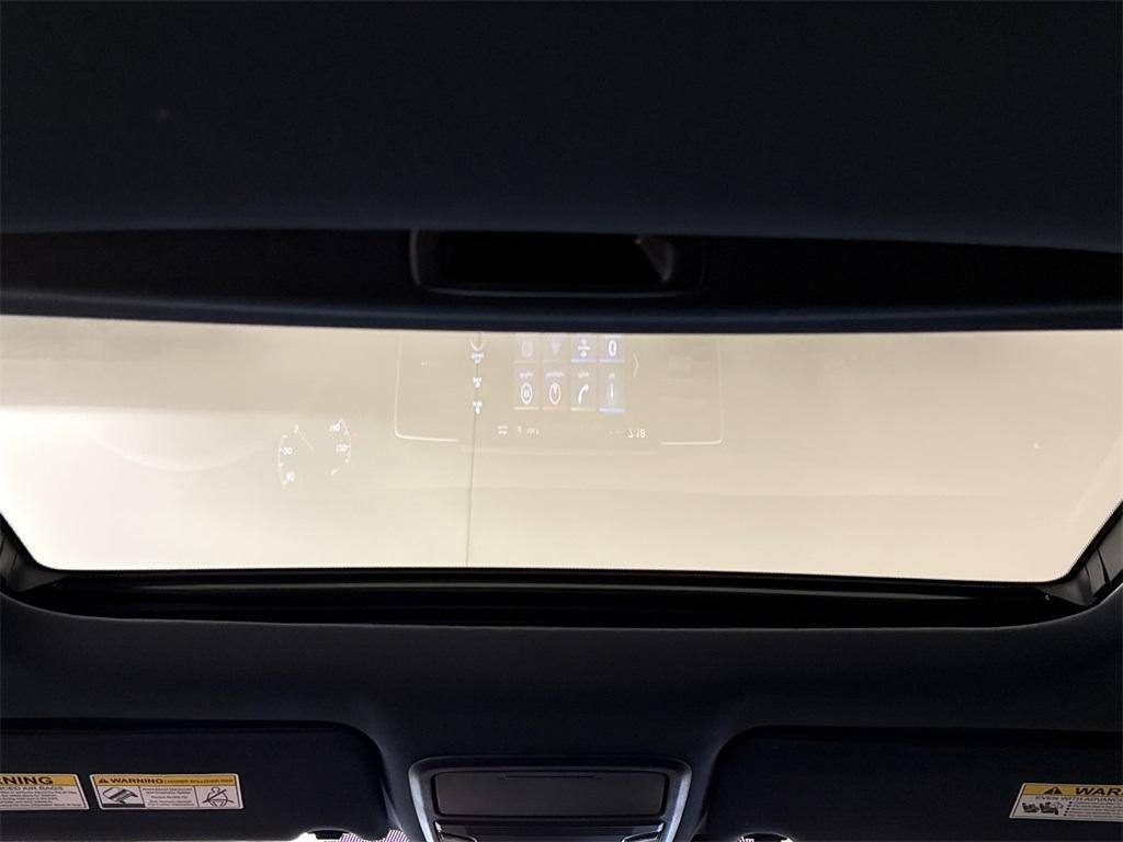 new 2025 Honda Ridgeline car, priced at $46,700
