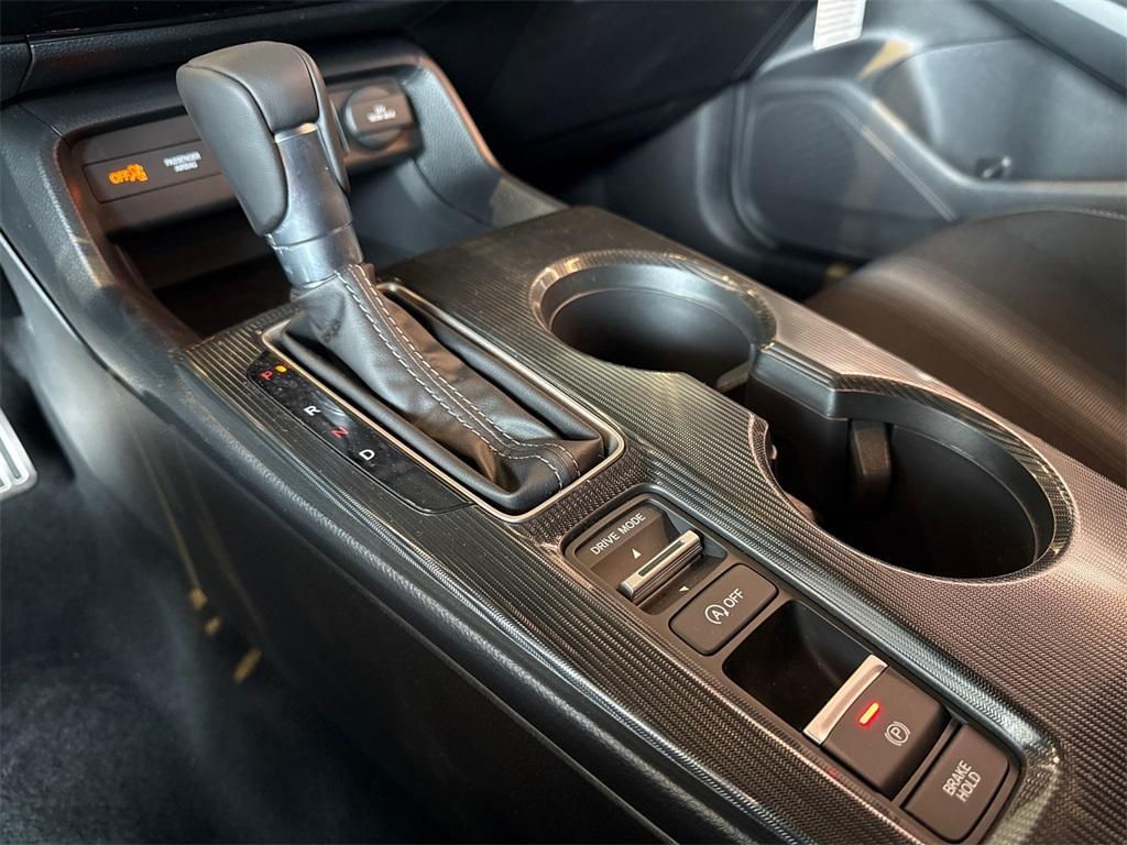 new 2025 Honda Civic car, priced at $28,555