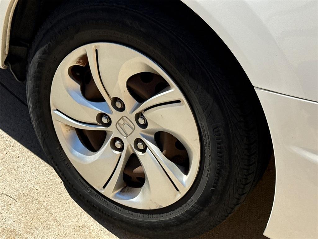 used 2015 Honda Civic car, priced at $9,774