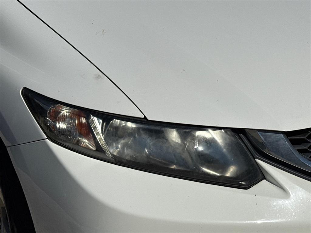 used 2015 Honda Civic car, priced at $9,774