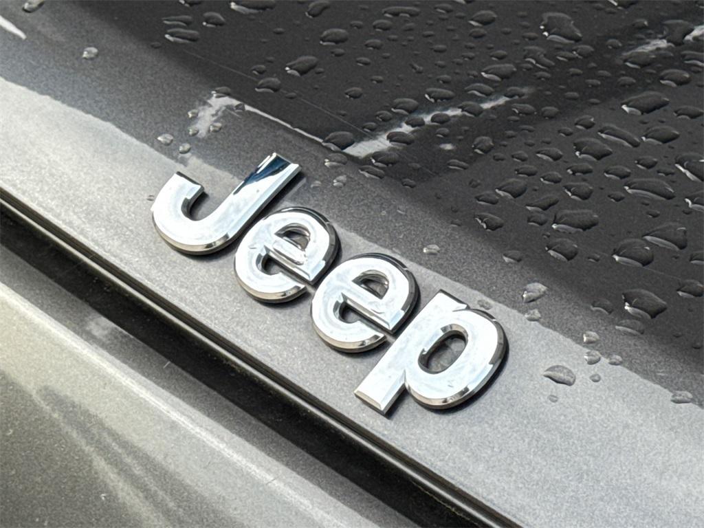 used 2016 Jeep Patriot car, priced at $6,525
