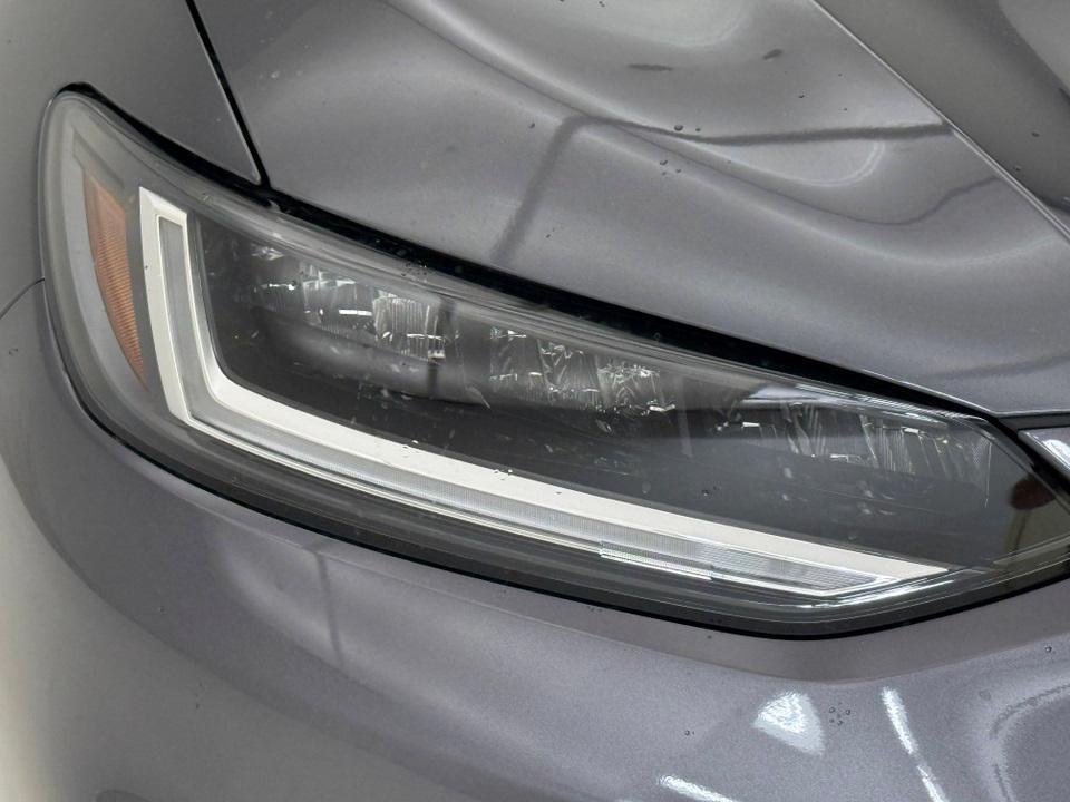 new 2026 Honda HR-V car, priced at $28,033