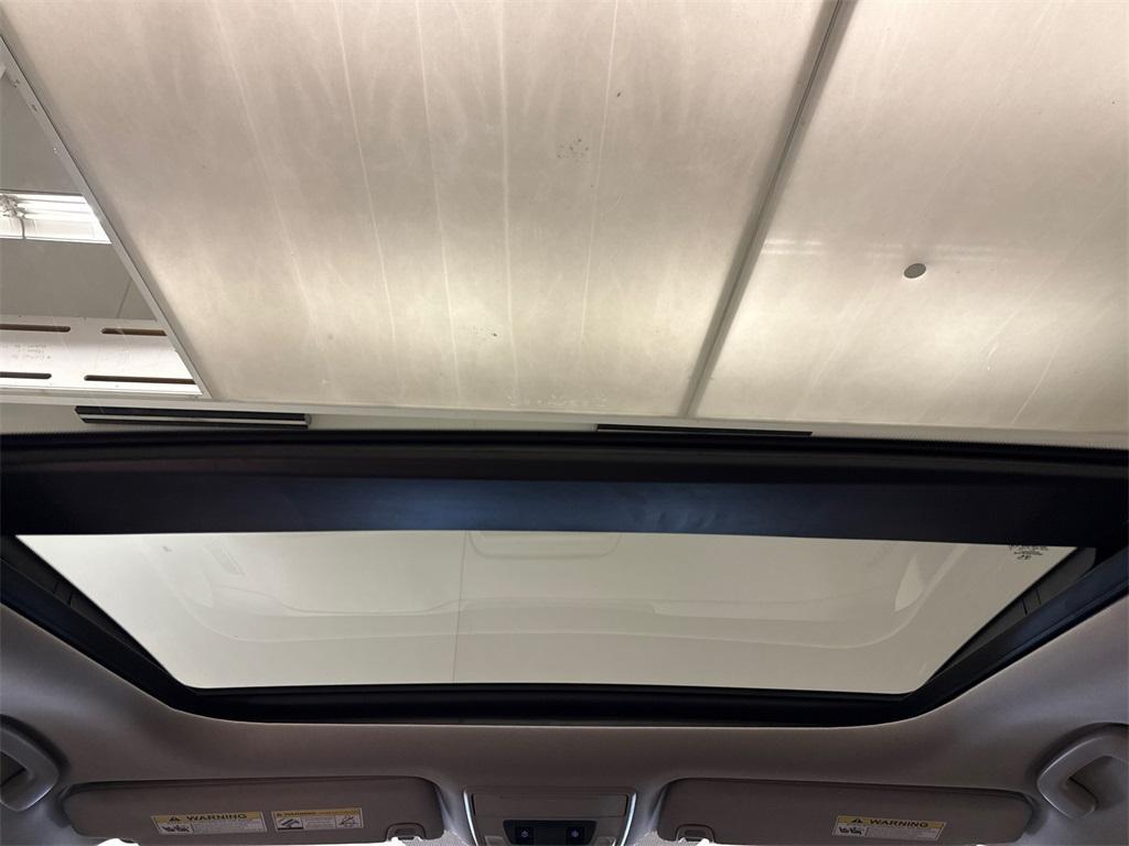 new 2025 Honda Pilot car, priced at $50,777