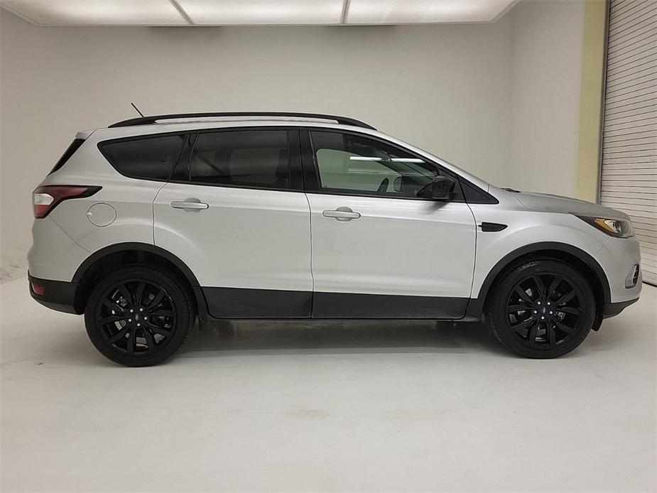 used 2018 Ford Escape car, priced at $12,515