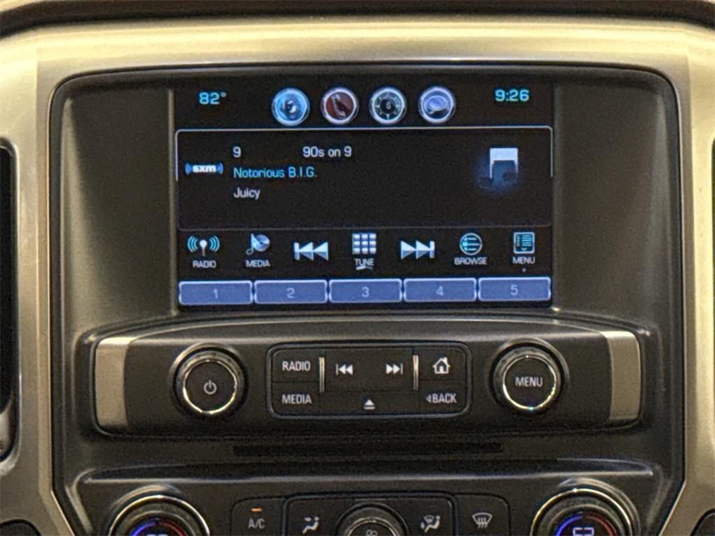 used 2019 Chevrolet Silverado 2500 car, priced at $50,256