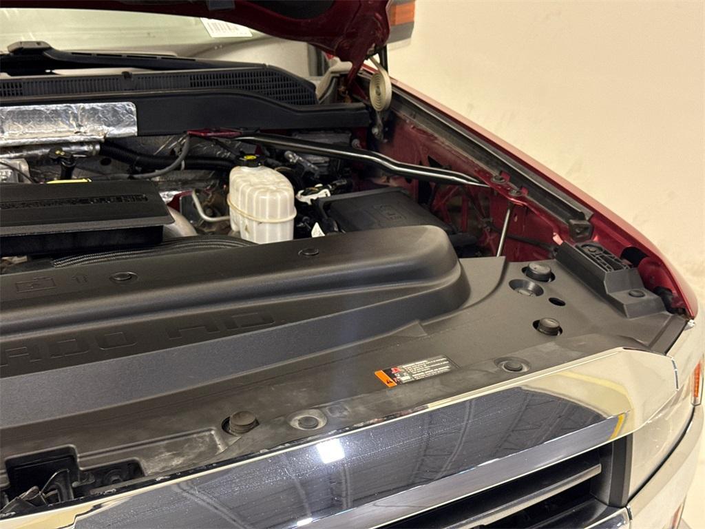 used 2019 Chevrolet Silverado 2500 car, priced at $50,256