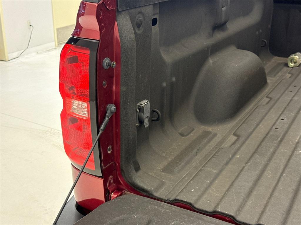 used 2019 Chevrolet Silverado 2500 car, priced at $50,256
