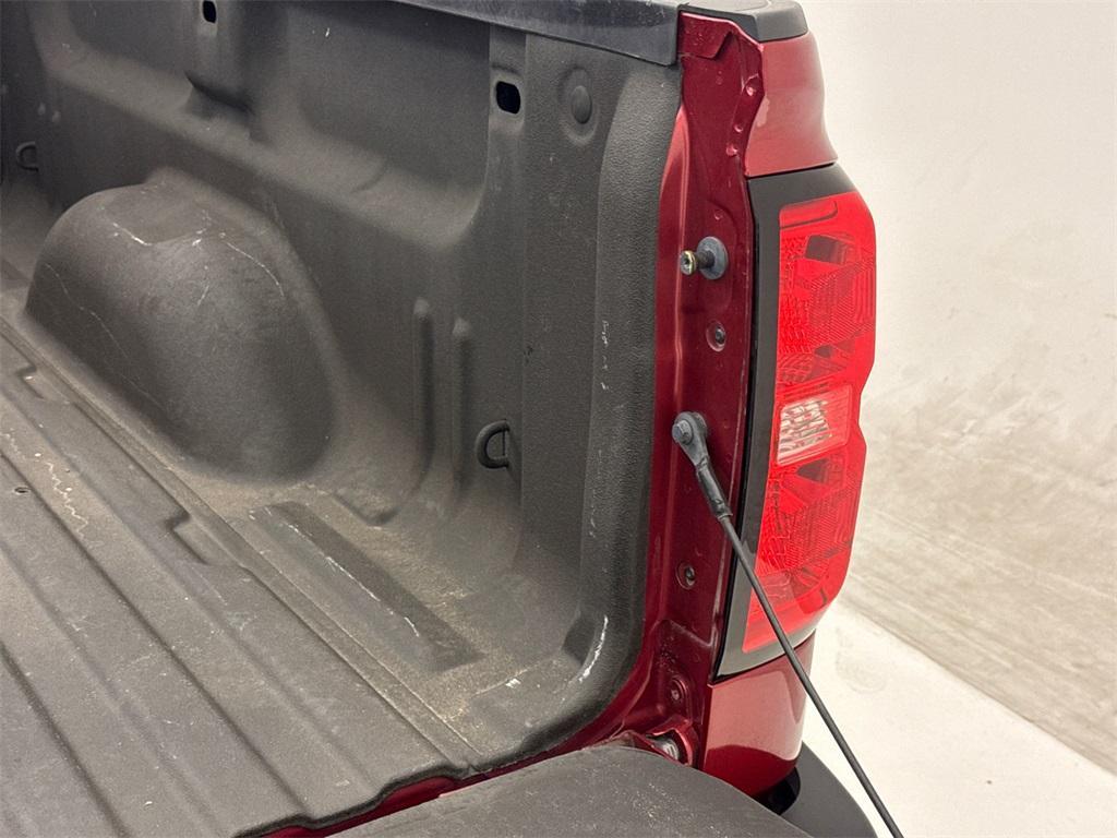 used 2019 Chevrolet Silverado 2500 car, priced at $50,256