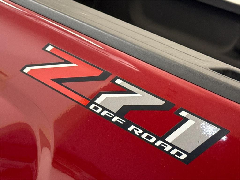used 2019 Chevrolet Silverado 2500 car, priced at $50,256
