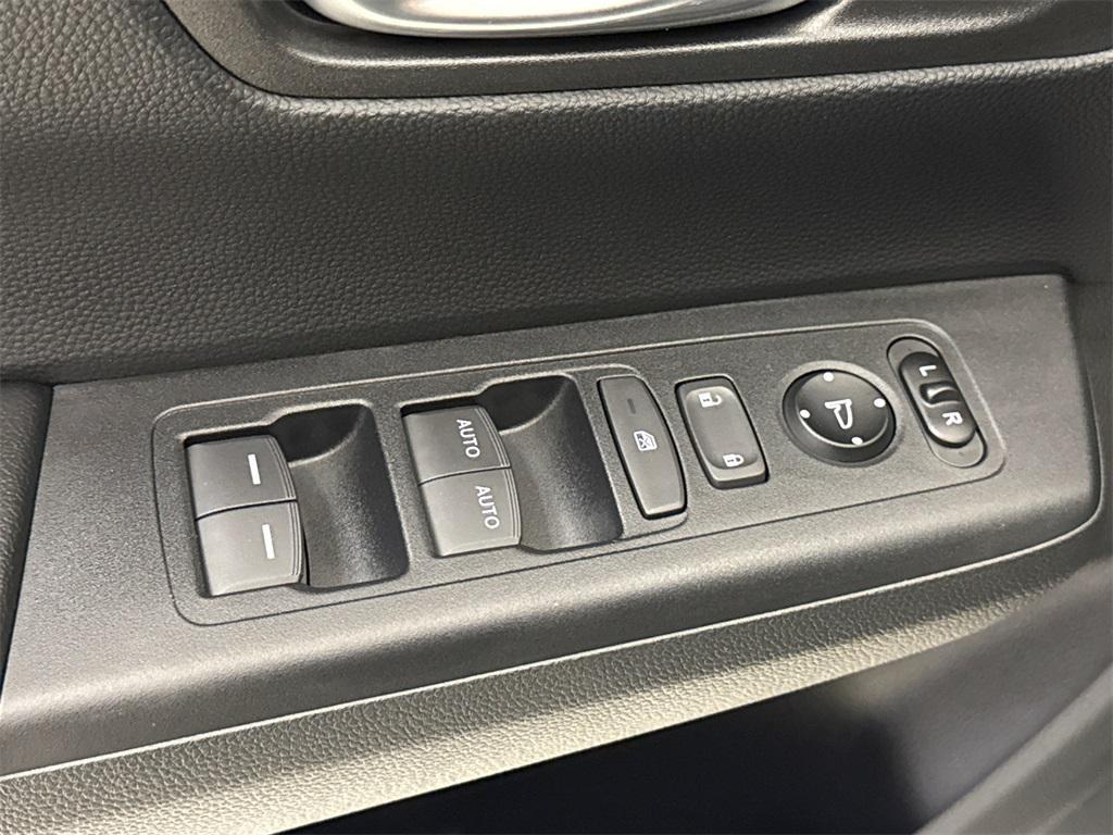 new 2026 Honda CR-V car, priced at $35,100