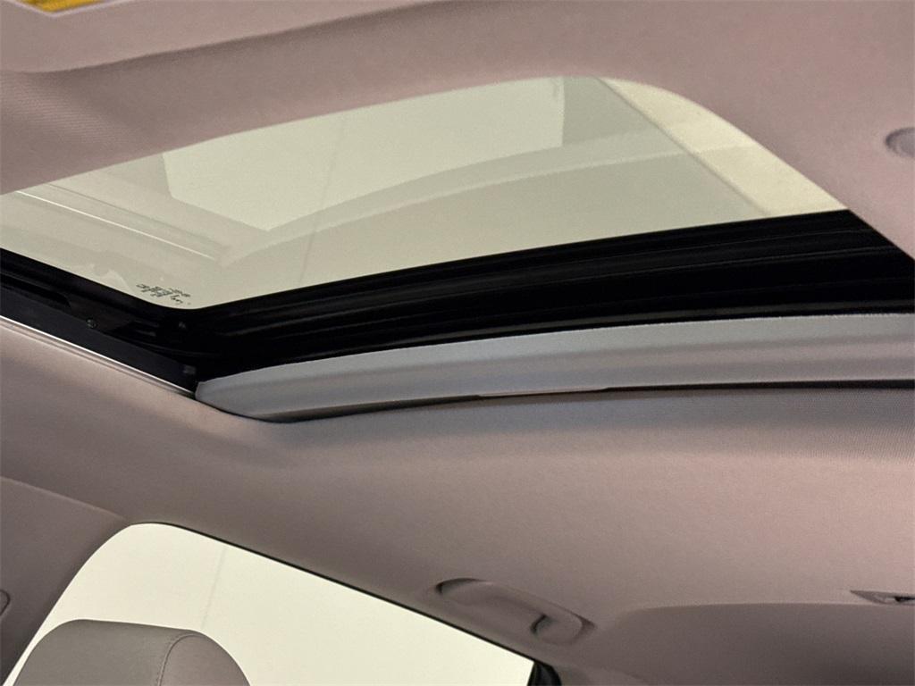 new 2026 Honda CR-V car, priced at $35,100