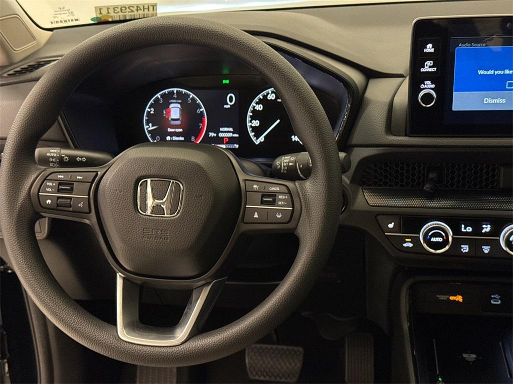 new 2026 Honda CR-V car, priced at $35,100