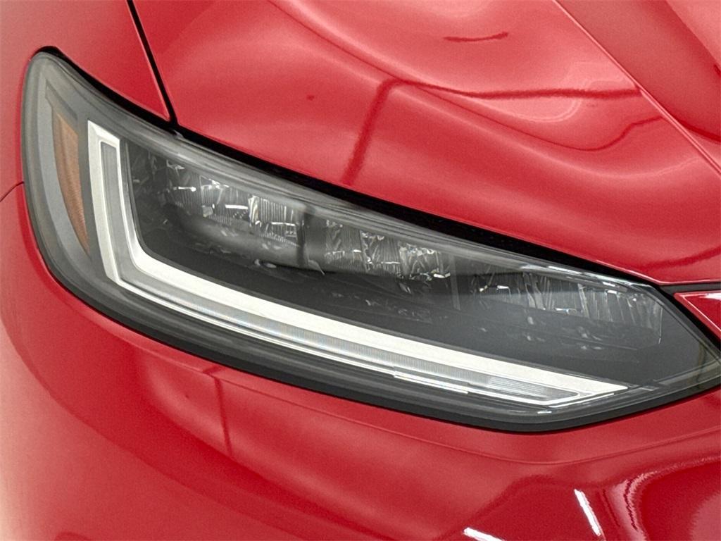 new 2026 Honda HR-V car, priced at $29,395