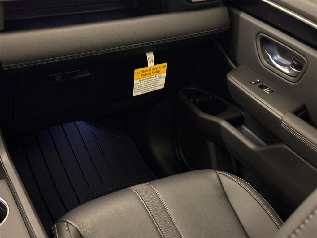 new 2025 Honda Pilot car, priced at $47,800