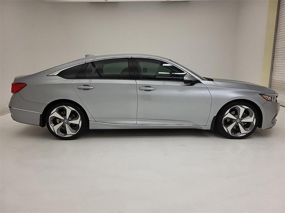 used 2020 Honda Accord car, priced at $25,767