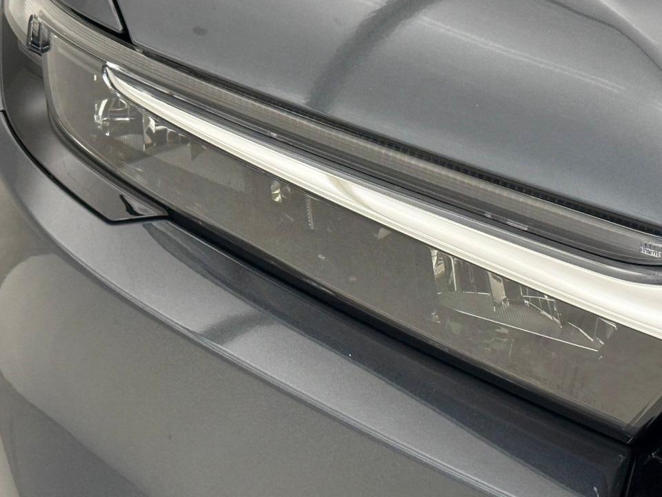 new 2026 Honda CR-V car, priced at $36,850