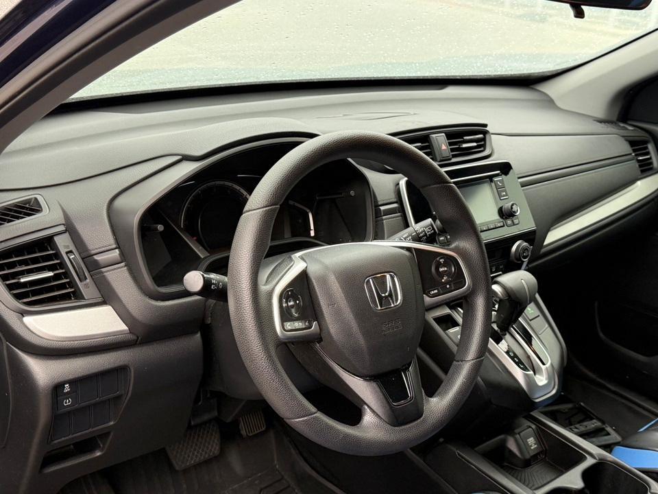 used 2019 Honda CR-V car, priced at $20,308