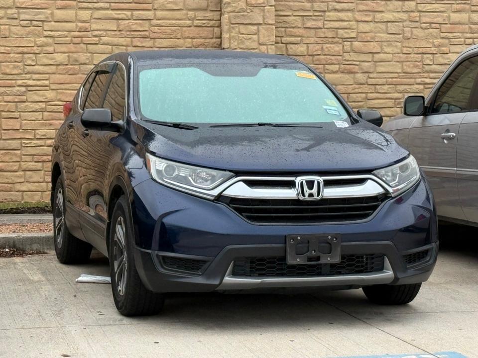 used 2019 Honda CR-V car, priced at $20,308