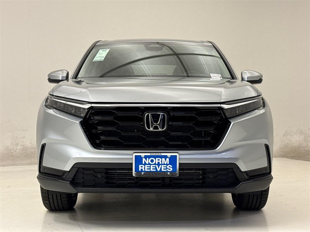 new 2026 Honda CR-V car, priced at $36,850