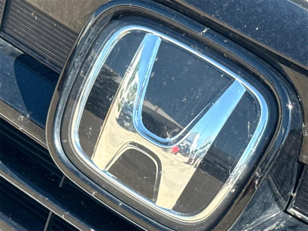 used 2022 Honda Pilot car, priced at $30,255