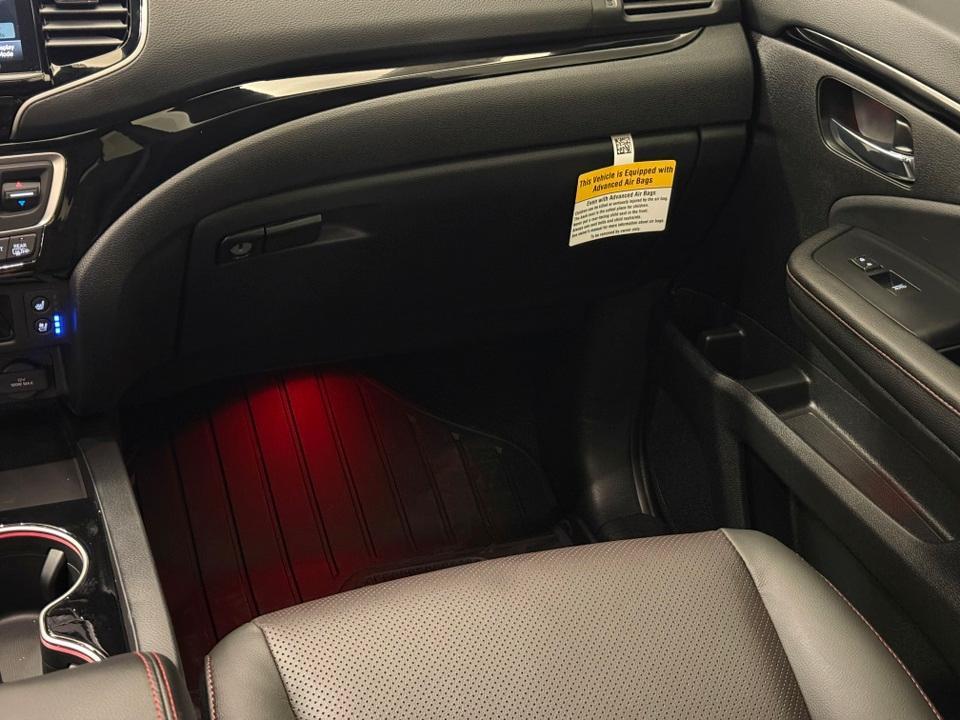 new 2026 Honda Ridgeline car, priced at $48,690
