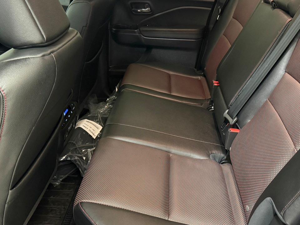 new 2026 Honda Ridgeline car, priced at $48,690