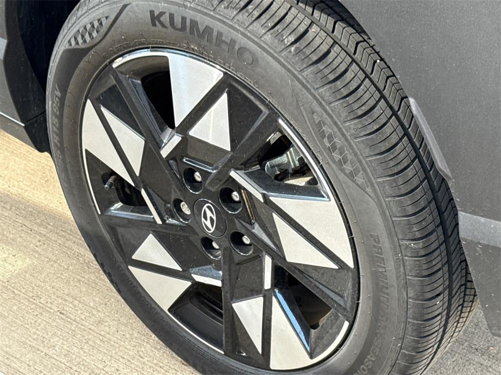 used 2024 Hyundai Kona car, priced at $23,598