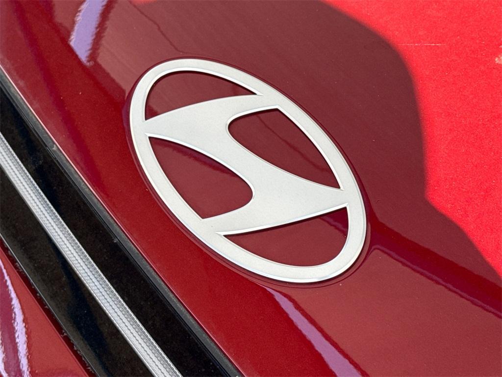 used 2024 Hyundai Kona car, priced at $23,598