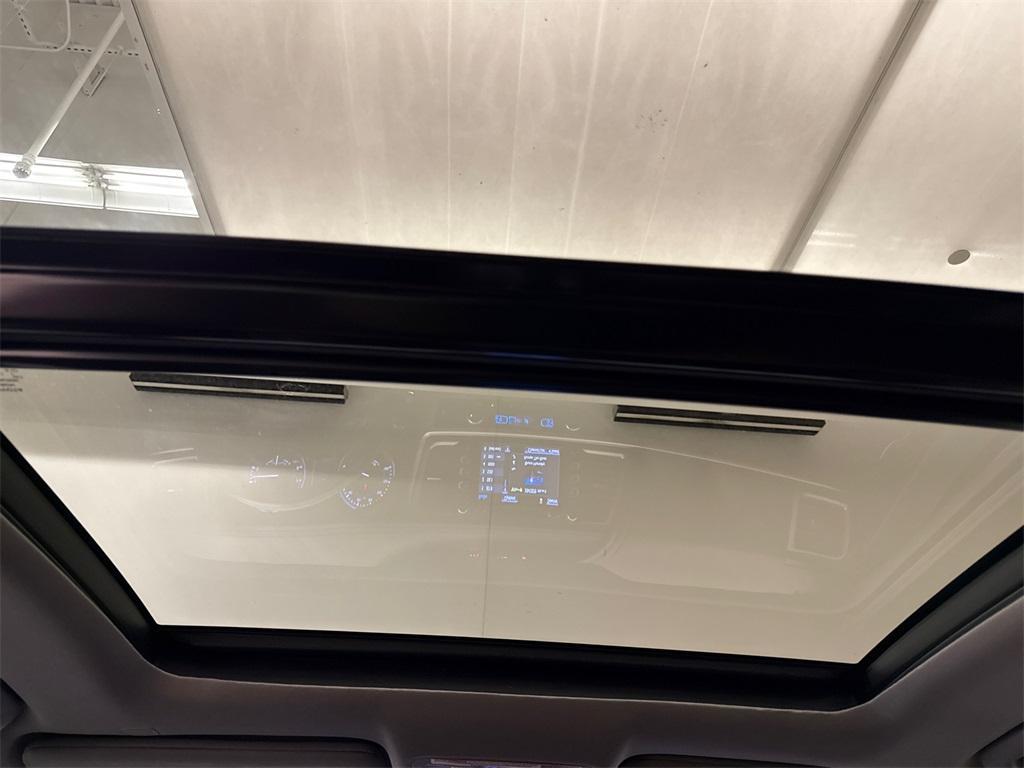 used 2019 Toyota Highlander car, priced at $32,608