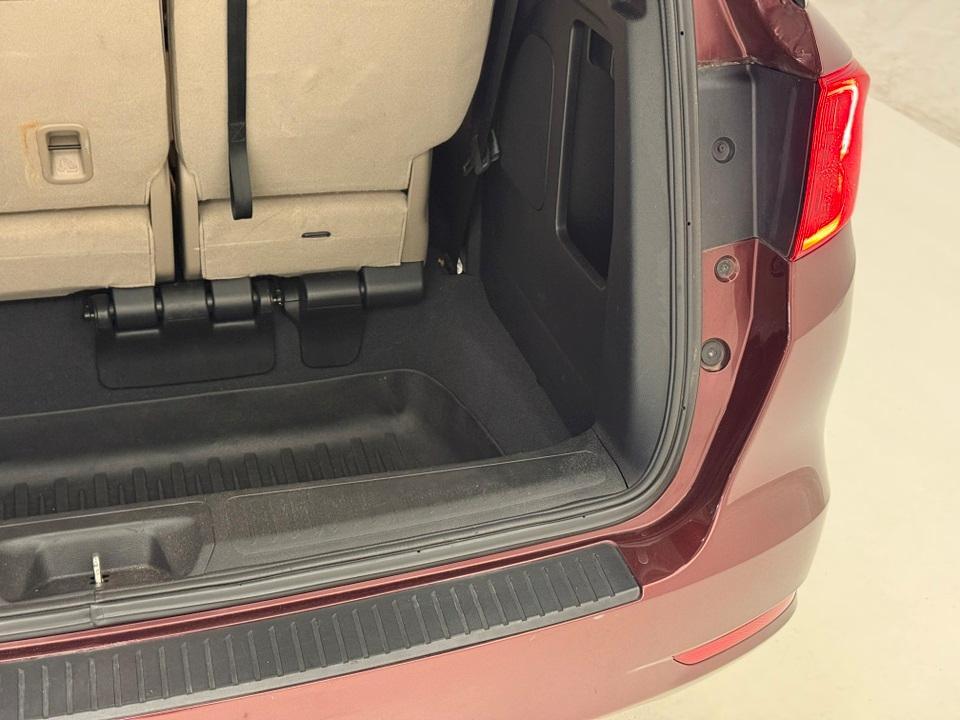 used 2018 Honda Odyssey car, priced at $21,712