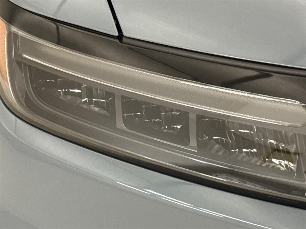 new 2025 Honda Prologue car, priced at $52,466