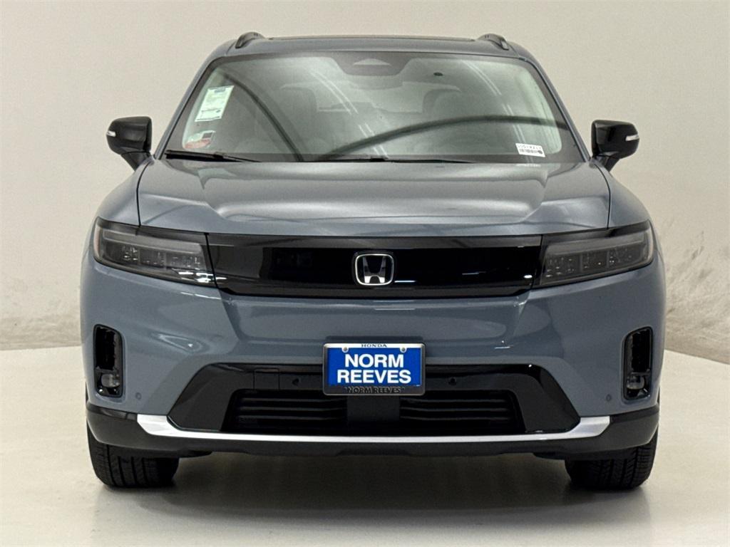 new 2025 Honda Prologue car, priced at $52,466