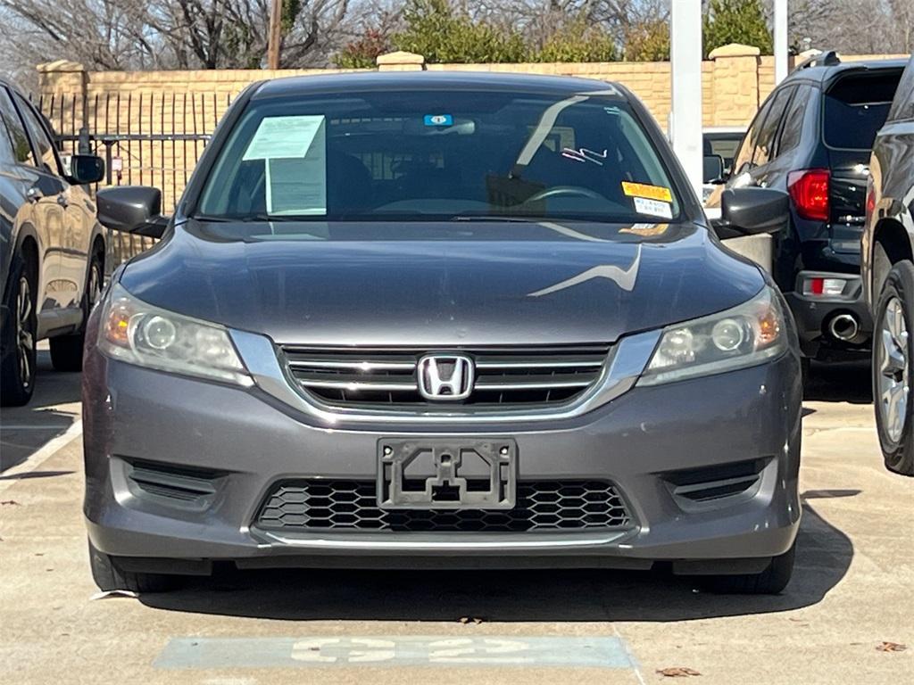 used 2013 Honda Accord car, priced at $7,901