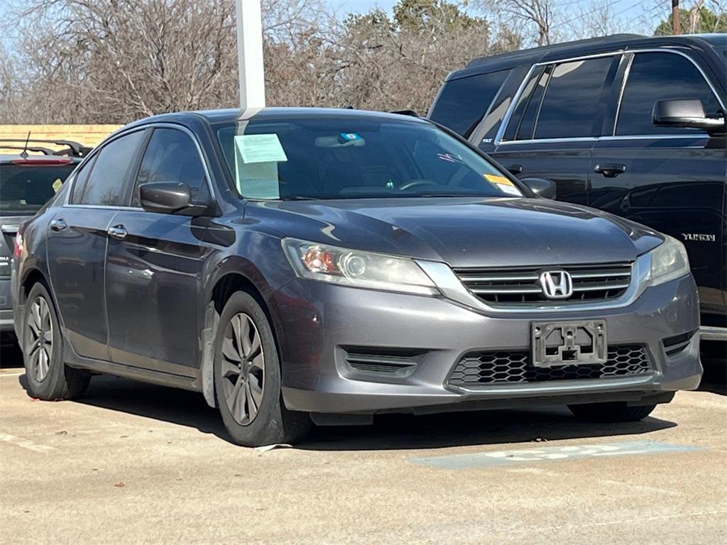 used 2013 Honda Accord car, priced at $7,901