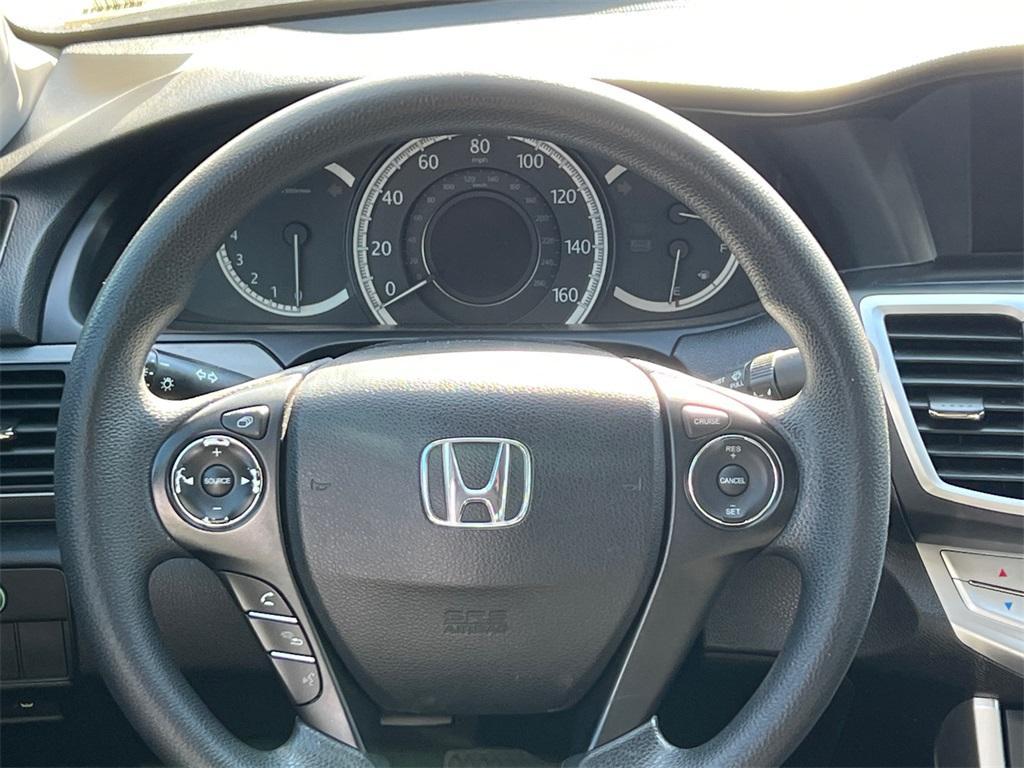 used 2013 Honda Accord car, priced at $7,901