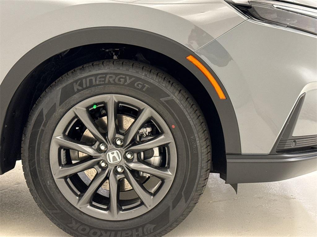 new 2026 Honda CR-V car, priced at $36,305