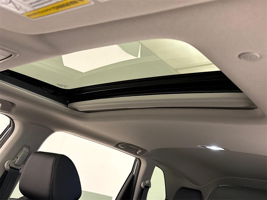 new 2026 Honda CR-V car, priced at $36,305