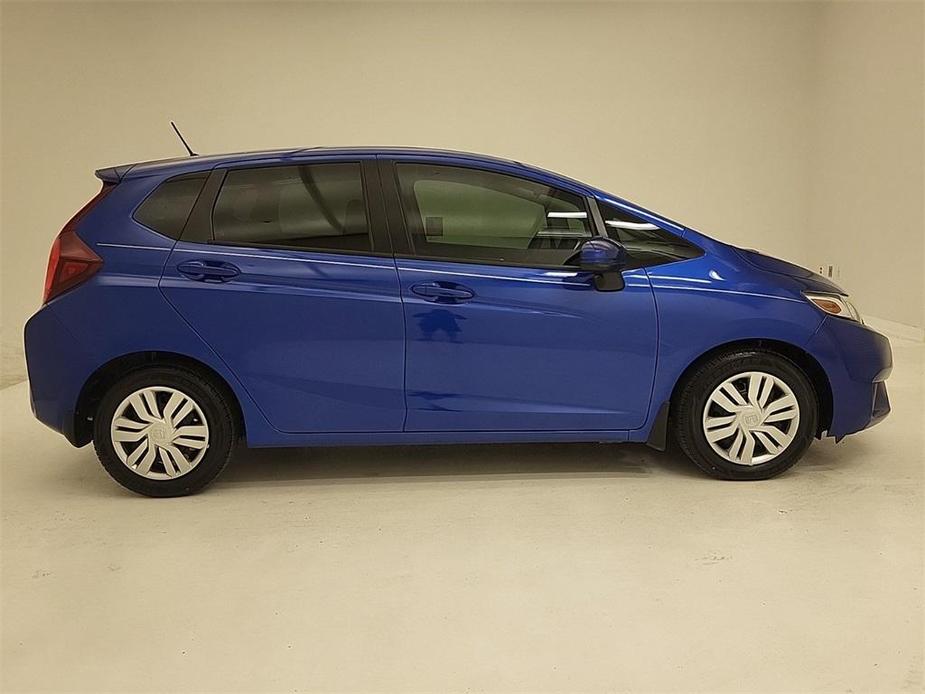 used 2017 Honda Fit car, priced at $16,515