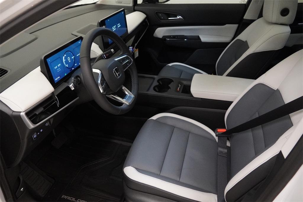 new 2025 Honda Prologue car, priced at $52,466