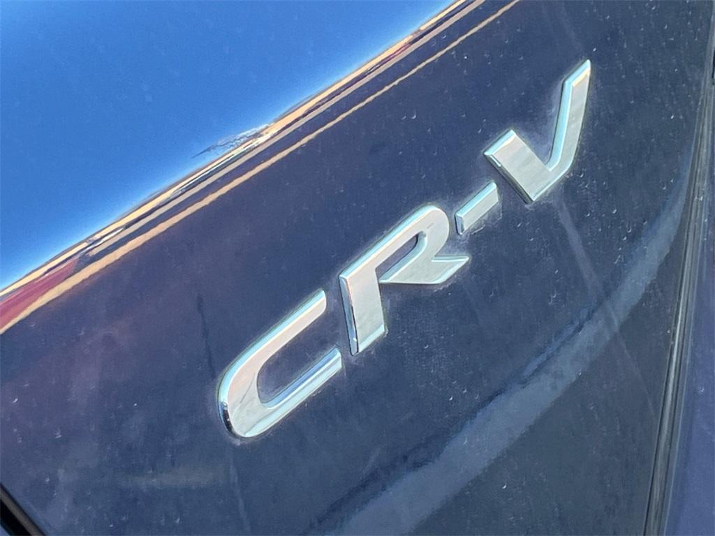 used 2020 Honda CR-V car, priced at $23,661