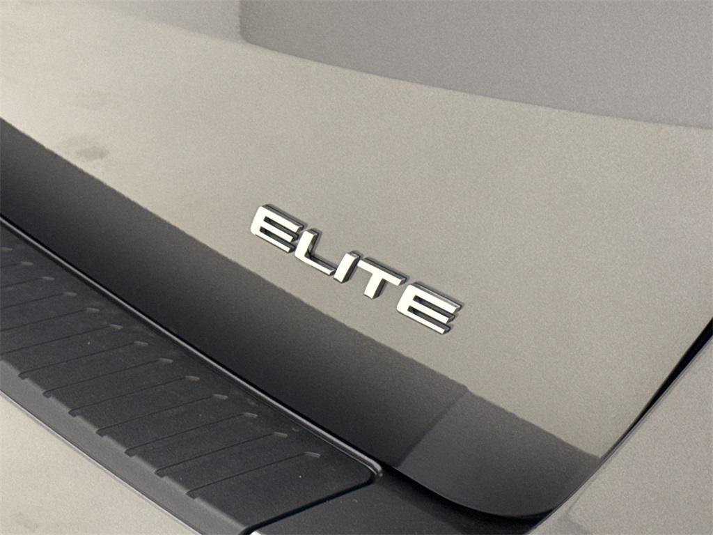 new 2026 Honda Odyssey car, priced at $49,051