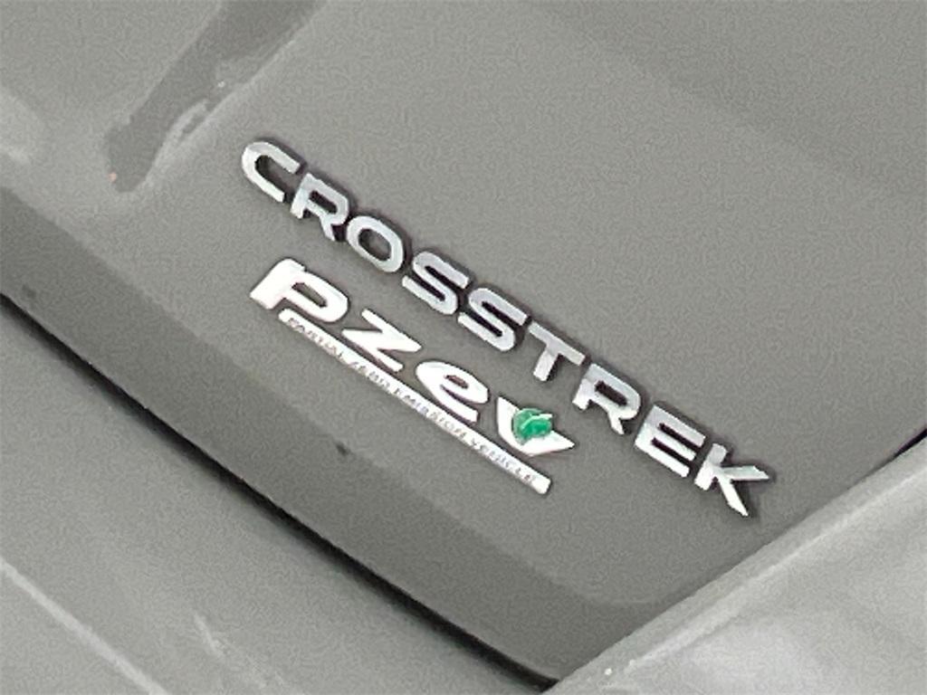 used 2016 Subaru Crosstrek car, priced at $13,952