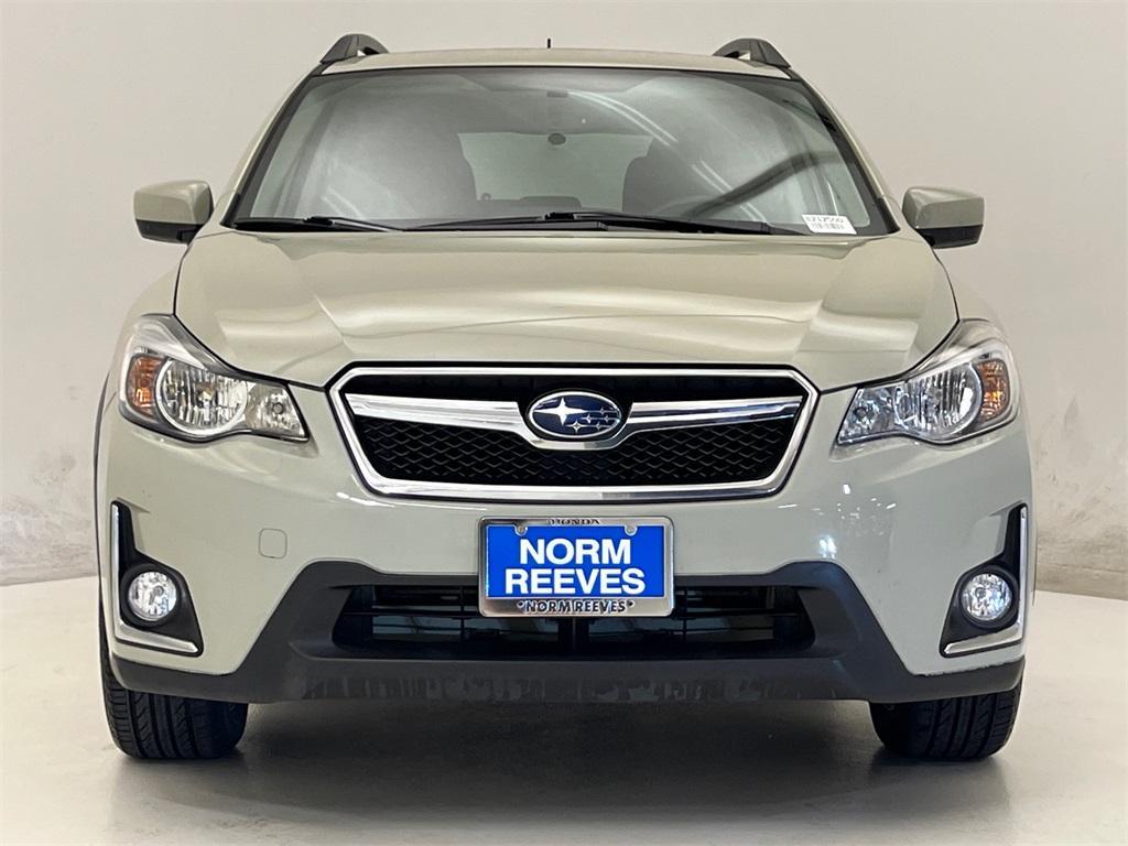 used 2016 Subaru Crosstrek car, priced at $13,952