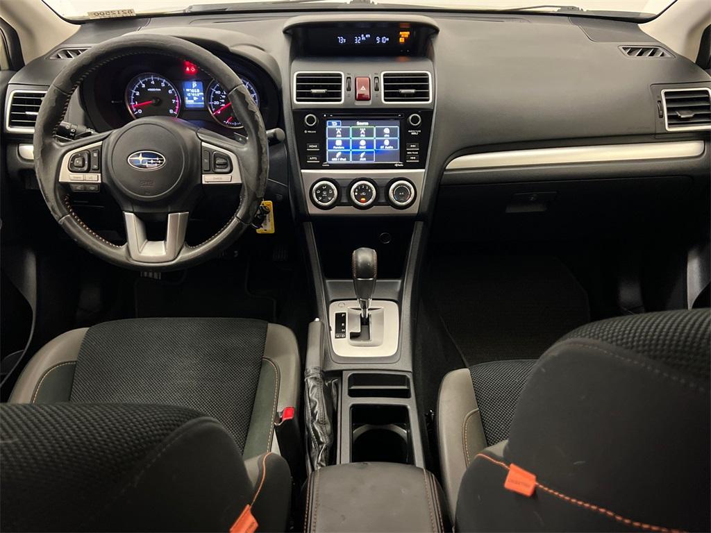 used 2016 Subaru Crosstrek car, priced at $13,952