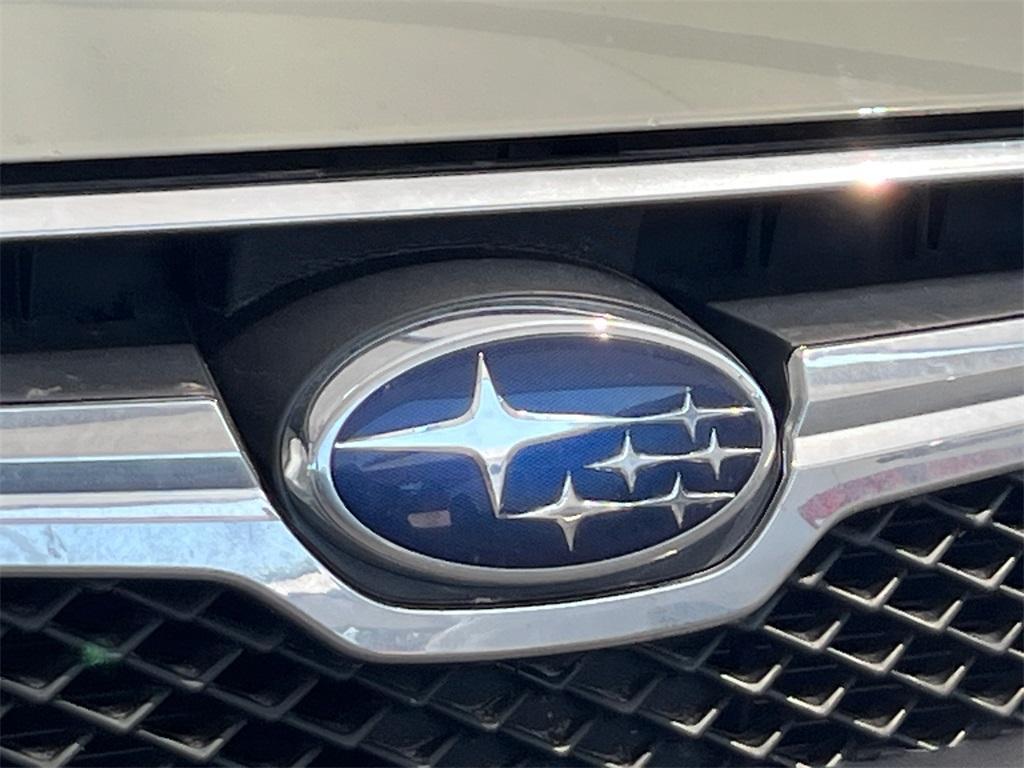 used 2016 Subaru Crosstrek car, priced at $13,895
